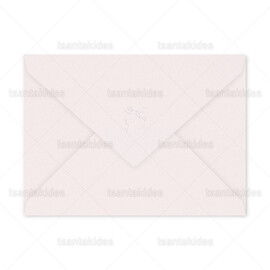 Προσκλητήριο Βάπτισης Για Κορίτσι Μπαλαρίνα TS1920