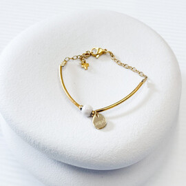 Celfie & Co Βραχιολάκι Μαμά-Νονά SM2506