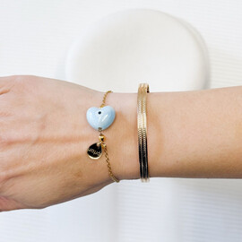 Celfie & Co Βραχιολάκι Μαμά-Νονά SM2510