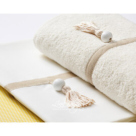 Λαδόπανα Lina Baby "Κομπολόι"