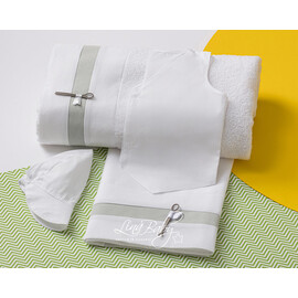 Λαδόπανα Lina Baby "Colin"