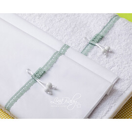 vΛαδόπανα Lina Baby "Λουκάς"