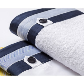 Λαδόπανα Lina Baby "Captain Hook"