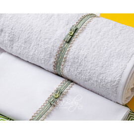 Λαδόπανα Lina Baby "Ιάσονας"