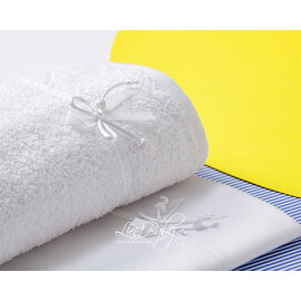 Λαδόπανα Lina Baby "Λευκάδα"