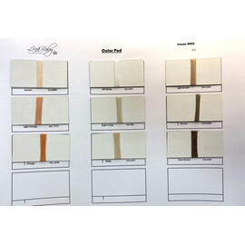 Χρώμα Κλωστής Κεντήματος Lina Baby