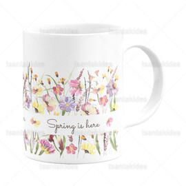 Πασχαλινή Κεραμική Κούπα TS657