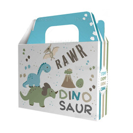 ΚΟΥΤΙ LUNCHBOX ΚΤ24 – TS130