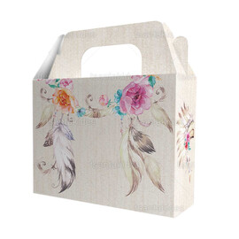 ΚΟΥΤΙ LUNCHBOX ΚΤ24 – TS266