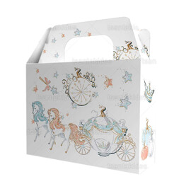 ΚΟΥΤΙ LUNCHBOX ΚΤ24 – TS268