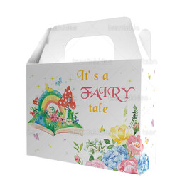 ΚΟΥΤΙ LUNCHBOX ΚΤ24 – TS278