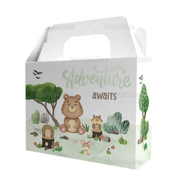 ΚΟΥΤΙ LUNCHBOX ΚΤ24 – TS433