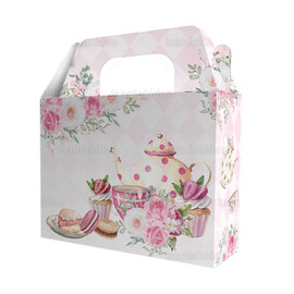 ΚΟΥΤΙ LUNCHBOX ΚΤ24 – TS438