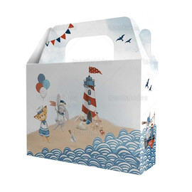 ΚΟΥΤΙ LUNCHBOX ΚΤ24 – TS565