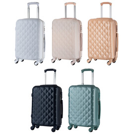 Βαλίτσα Βάπτισης 20" ΡΤ195