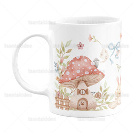 Πασχαλινή Κεραμική Κούπα BO44042