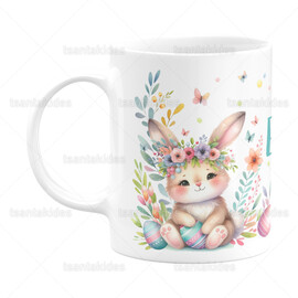 Πασχαλινή Κεραμική Κούπα BO44044