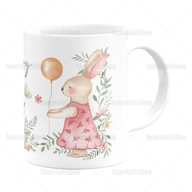 Πασχαλινή Κεραμική Κούπα BO44045