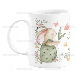 Πασχαλινή Κεραμική Κούπα BO44045