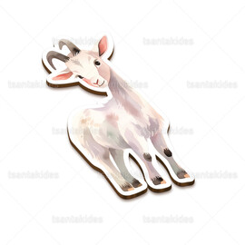 ΞΥΛΙΝΟ ΔΙΑΚΟΣΜΗΤΙΚΟ ΜΠΟΜΠΟΝΙΕΡΑΣ – TS743-01 ΚΑΤΣΙΚΑΚΙ