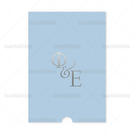 ΠΡΟΣΚΛΗΤΗΡΙΟ ΓΑΜΟΥ 7821 Νο111Κ-ΚΛ082