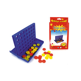 ΕΠΙΤΡΑΠΕΖΙΟ ΠΑΙΧΝΙΔΙ BINGO