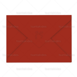 ΧΡΙΣΤΟΥΓΕΝΝΙΑΤΙΚΟ ΠΡΟΣΚΛΗΤΗΡΙΟ ΒΑΠΤΙΣΗΣ 1959