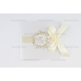 ΠΡΟΣΚΛΗΤΗΡΙΟ ΓΑΜΟΥ 7685 (2Π1)