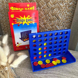 ΕΠΙΤΡΑΠΕΖΙΟ ΠΑΙΧΝΙΔΙ BINGO