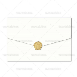 ΠΡΟΣΚΛΗΤΗΡΙΟ ΓΑΜΟΥ 7838 Save The Date