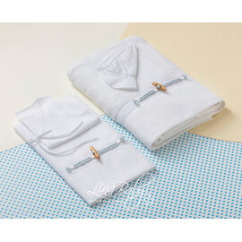 Λαδόπανα Lina Baby 2026 Αρκάδι | Arcadi