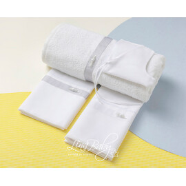 Λαδόπανα Lina Baby 2026 Πρίαμος | Priamus