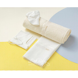 Λαδόπανα Lina Baby 2026 Πρίαμος | Priamus