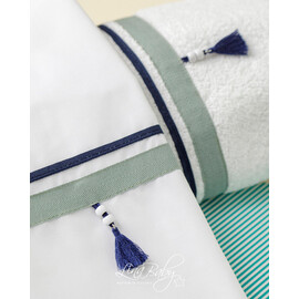 Λαδόπανα Lina Baby 2026 Ορέστης | Orestes