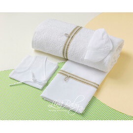 Λαδόπανα Lina Baby 2026 Ολίβιος | Olivios