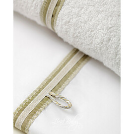 Λαδόπανα Lina Baby 2026 Ολίβιος | Olivios