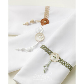 Λαδόπανα Lina Baby 2026 Μπεν | Ben