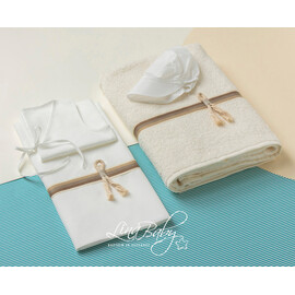 Λαδόπανα Lina Baby 2026 Τέρρα | Terra