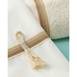 Λαδόπανα Lina Baby 2026 Τέρρα | Terra