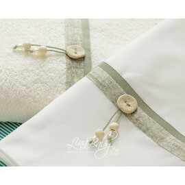 Λαδόπανα Lina Baby 2026 Ρόκα | Roca