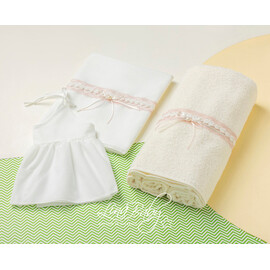 Λαδόπανα Lina Baby 2026 Ροζαλία | Rozalia