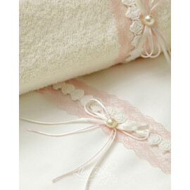 Λαδόπανα Lina Baby 2026 Ροζαλία | Rozalia