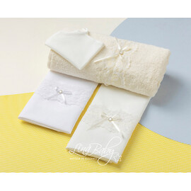 Λαδόπανα Lina Baby 2026 Νόλα | Nolah