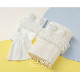 Λαδόπανα Lina Baby 2026 Έμμα |Emma