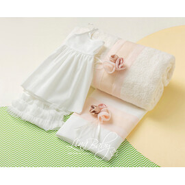 Λαδόπανα Lina Baby 2026 Μάλλα | Malla