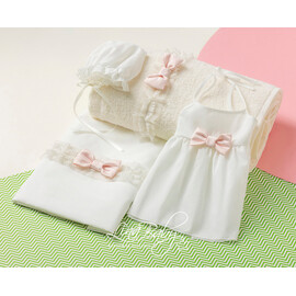 Λαδόπανα Lina Baby 2026 Υβόννη | Ivonne