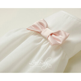 Λαδόπανα Lina Baby 2026 Υβόννη | Ivonne