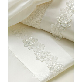 Λαδόπανα Lina Baby 2026 Αγάπη|Agape