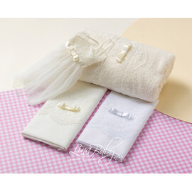 Λαδόπανα Lina Baby 2026 Κλόντι |Claudie