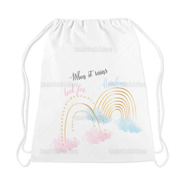 Παιδικές Μπομπονιέρες Βάπτισης Για Δίδυμα Σακίδια Πλάτης